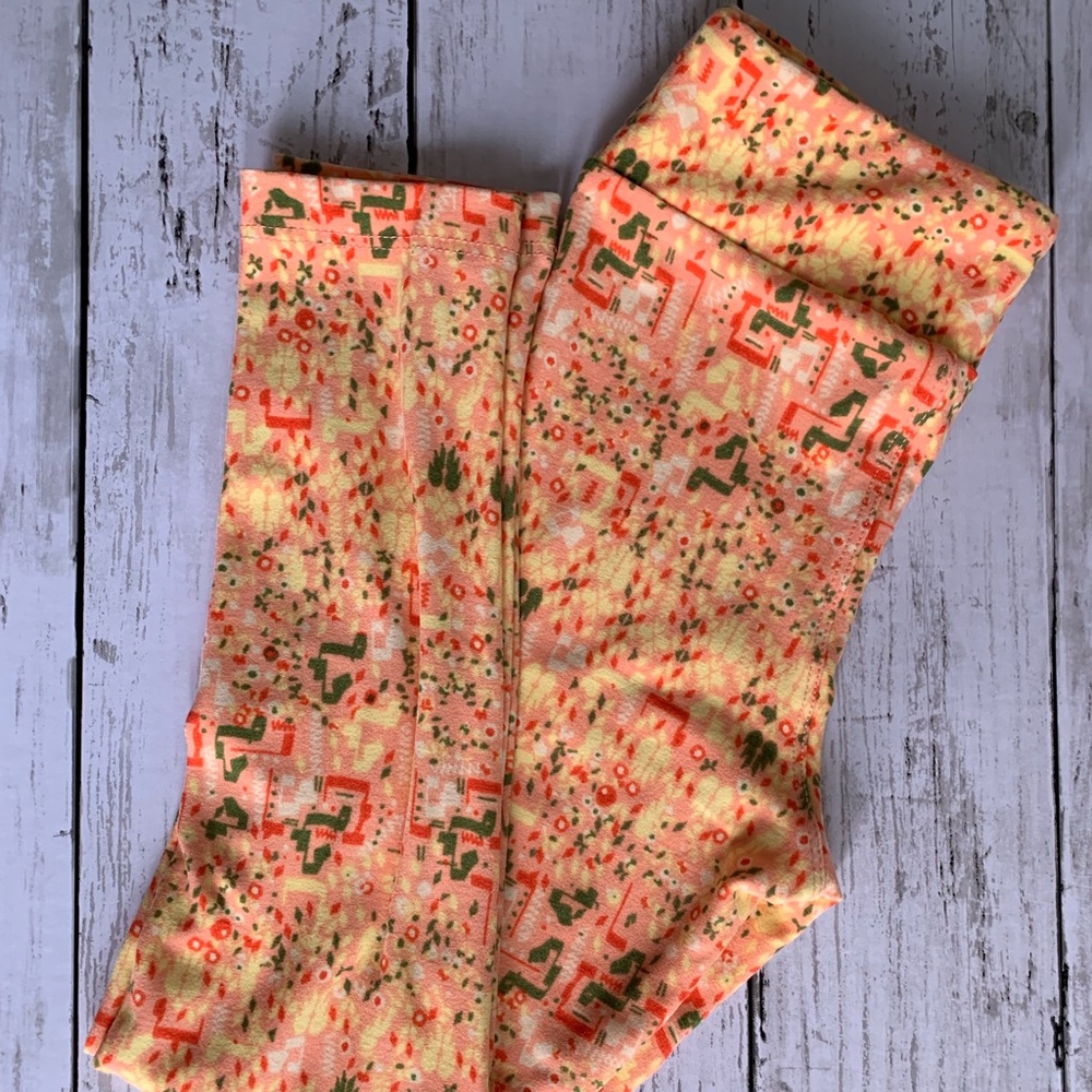Lularoe leggings